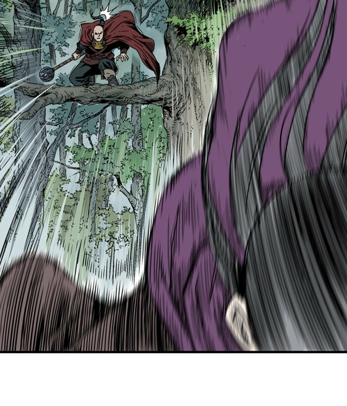 Read Gosu chapter 171 image 79 on Lezhin