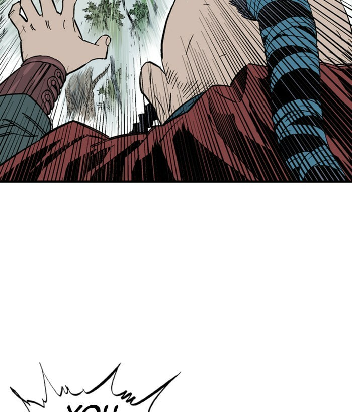 Read Gosu chapter 171 image 81 on Lezhin
