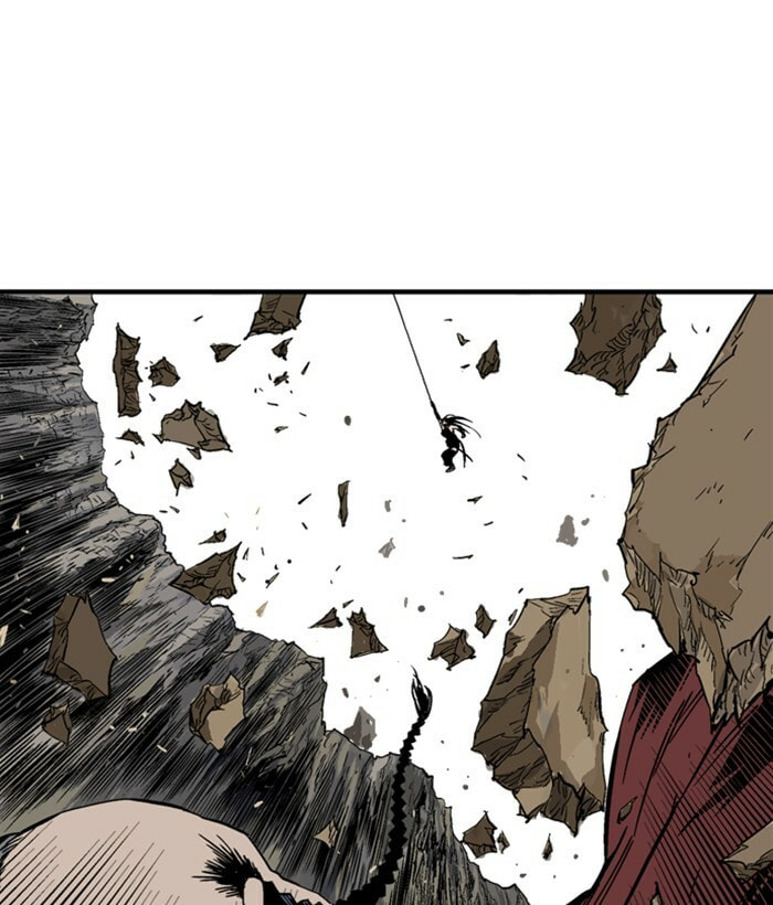 Read Gosu chapter 171 image 9 on Lezhin