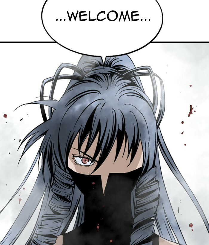 Read Gosu chapter 171 image 96 on Lezhin