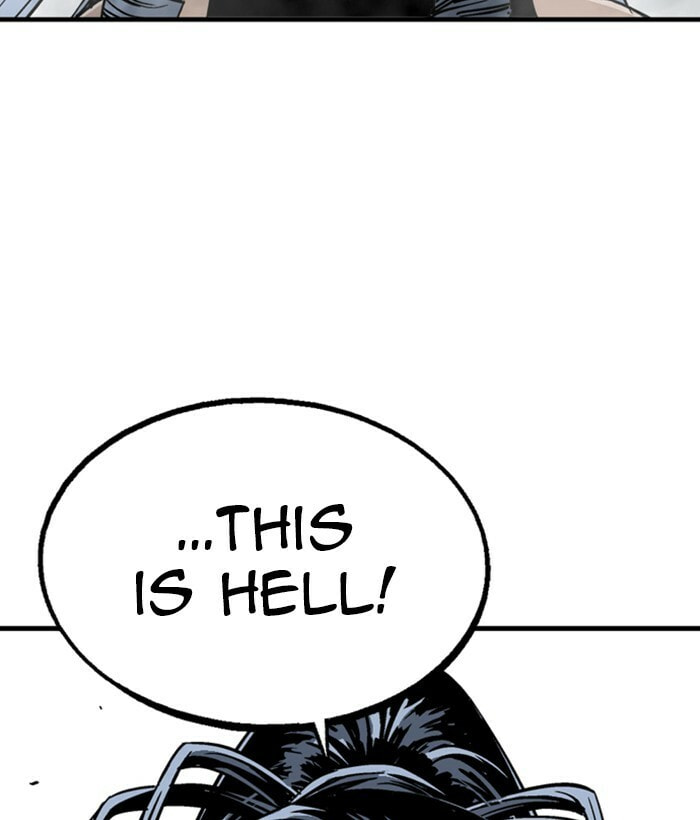 Read Gosu chapter 171 image 97 on Lezhin