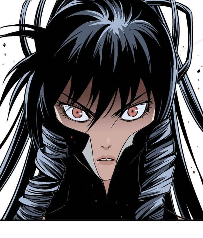 Read Gosu chapter 171 image 98 on Lezhin
