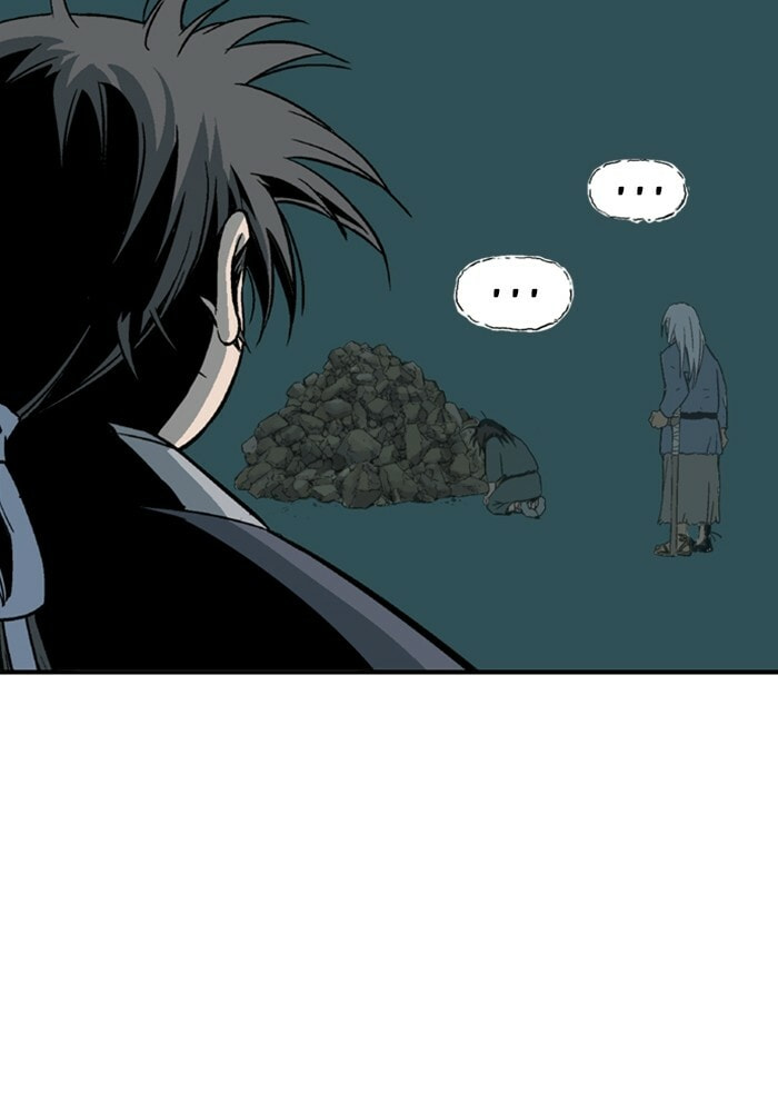 Read Gosu chapter 172 image 105 on Lezhin