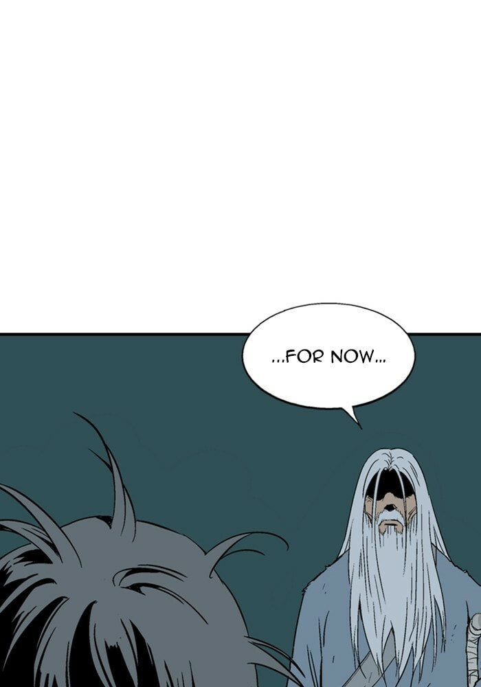 Read Gosu chapter 172 image 107 on Lezhin