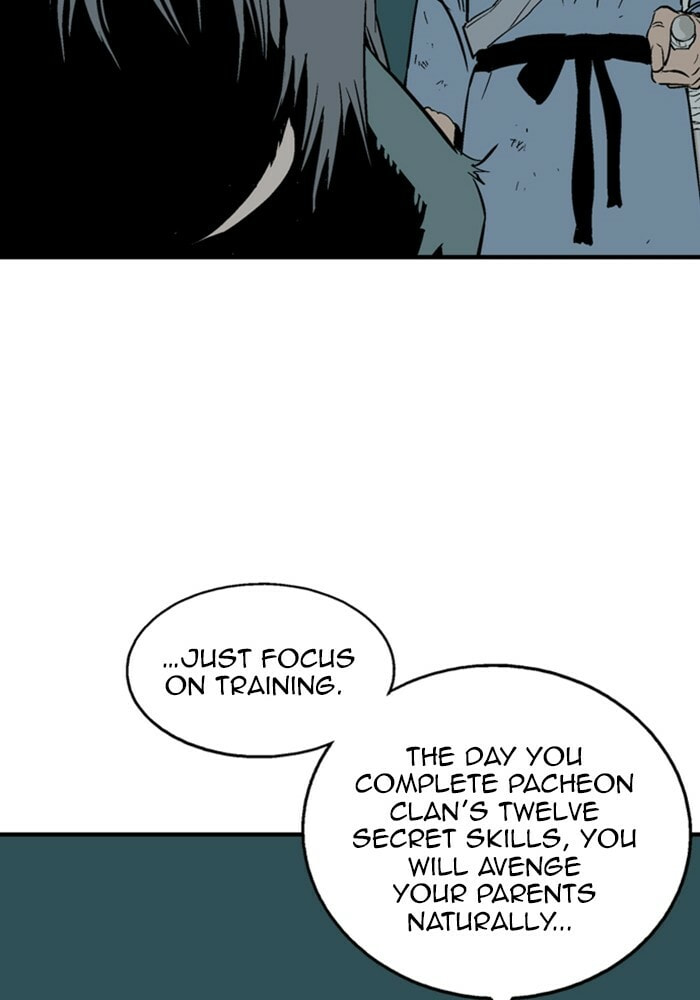 Read Gosu chapter 172 image 108 on Lezhin