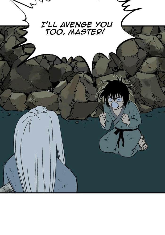 Read Gosu chapter 172 image 110 on Lezhin