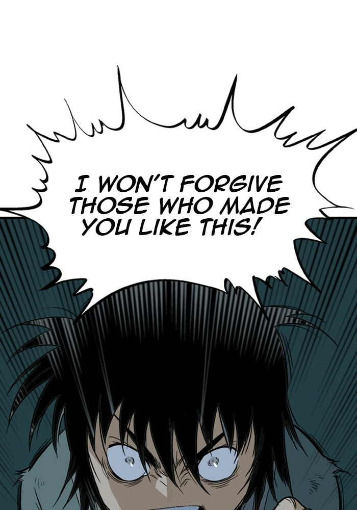Read Gosu chapter 172 image 111 on Lezhin