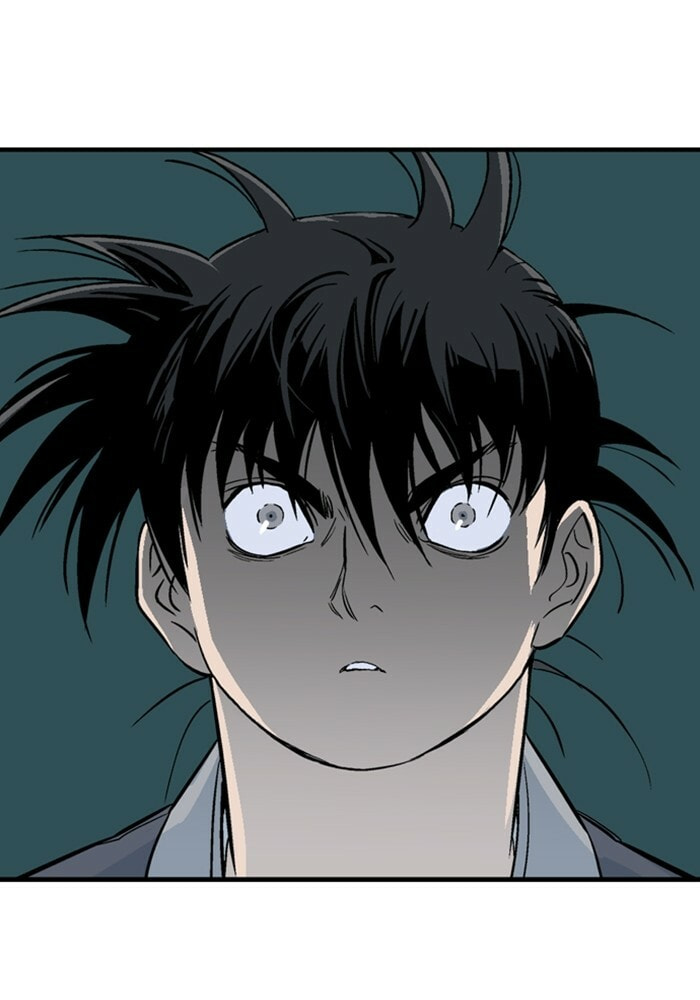 Read Gosu chapter 172 image 114 on Lezhin