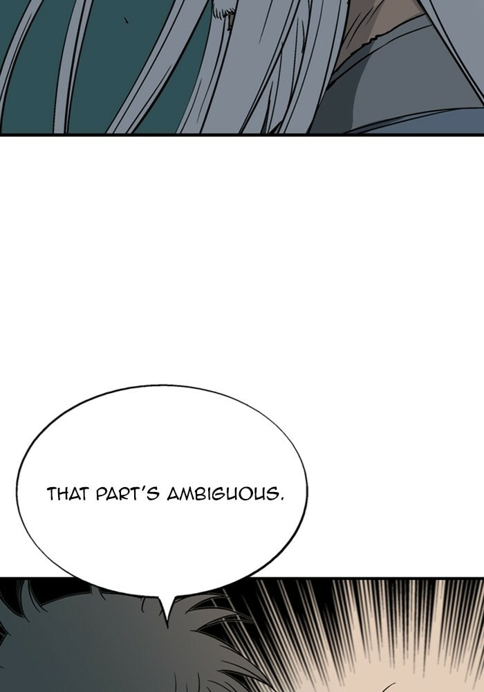 Read Gosu chapter 172 image 116 on Lezhin