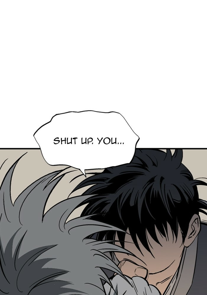 Read Gosu chapter 172 image 120 on Lezhin