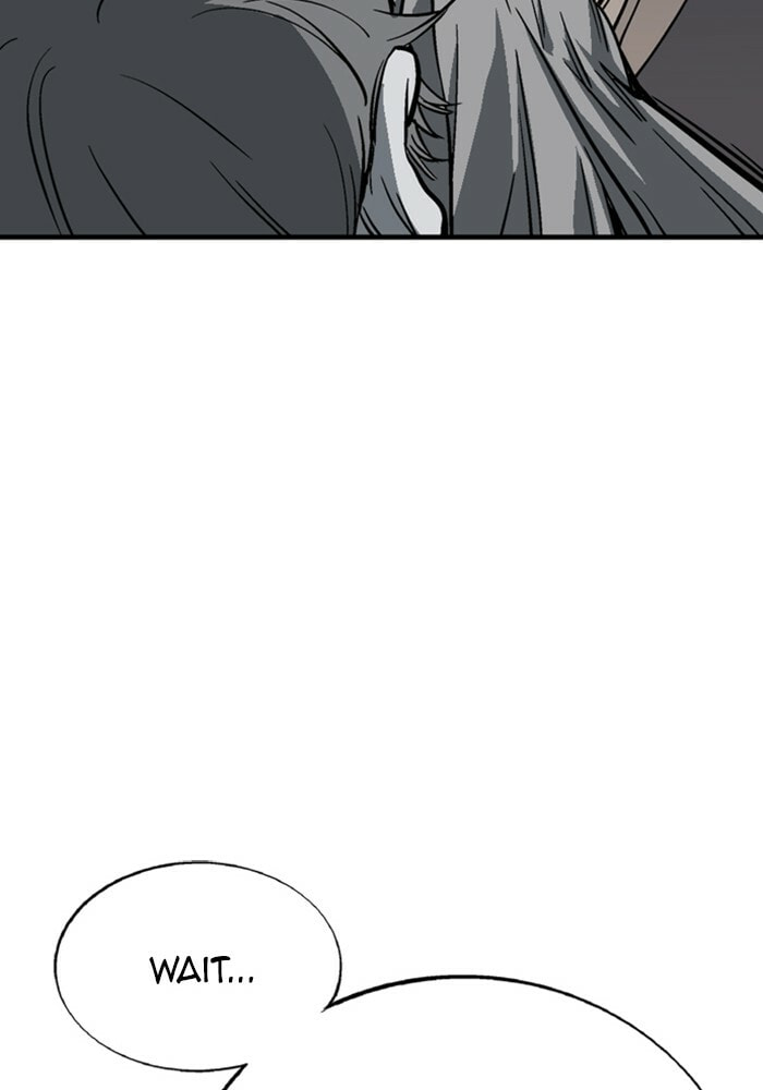 Read Gosu chapter 172 image 121 on Lezhin