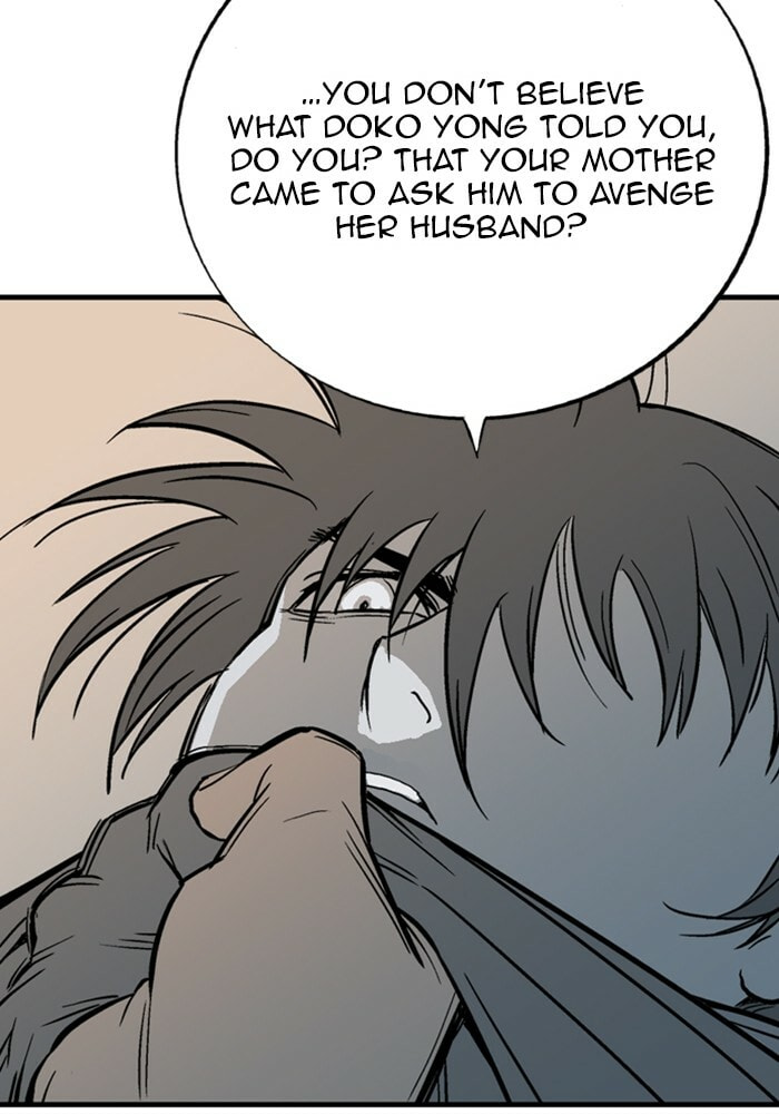 Read Gosu chapter 172 image 122 on Lezhin
