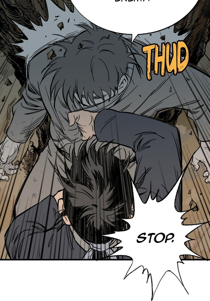 Read Gosu chapter 172 image 125 on Lezhin