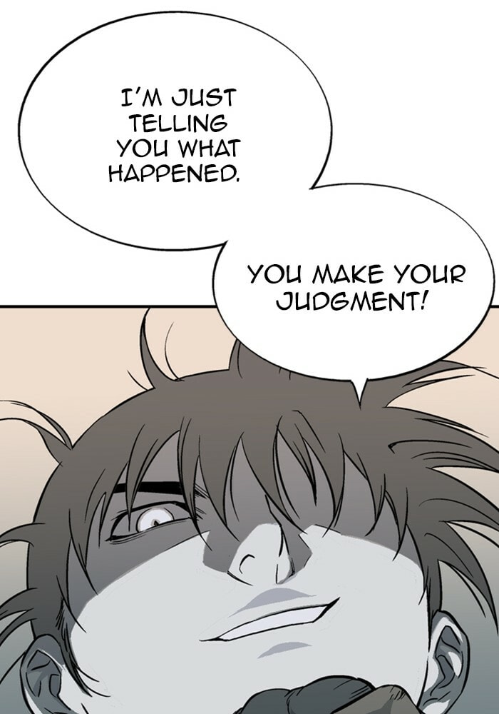 Read Gosu chapter 172 image 129 on Lezhin