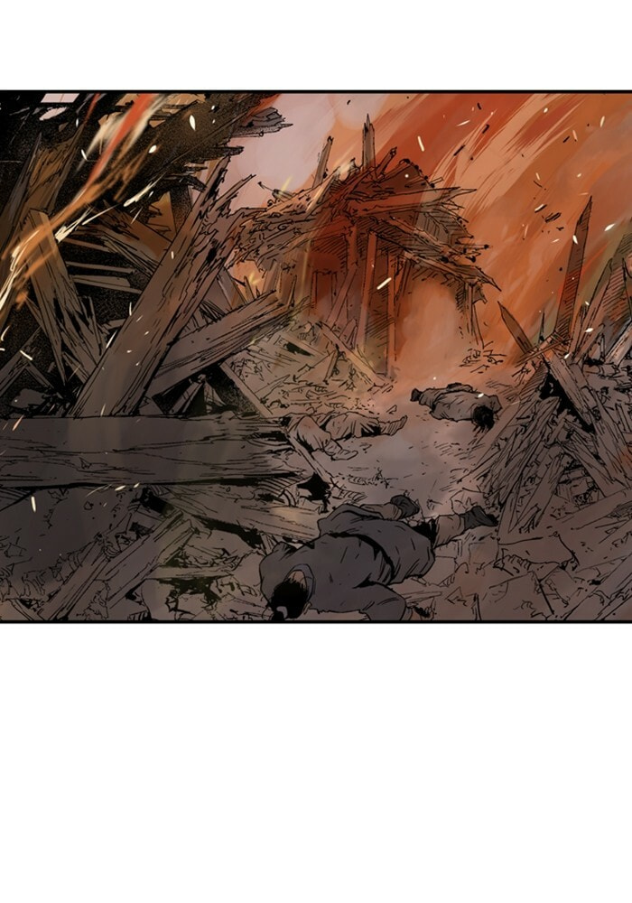 Read Gosu chapter 172 image 25 on Lezhin