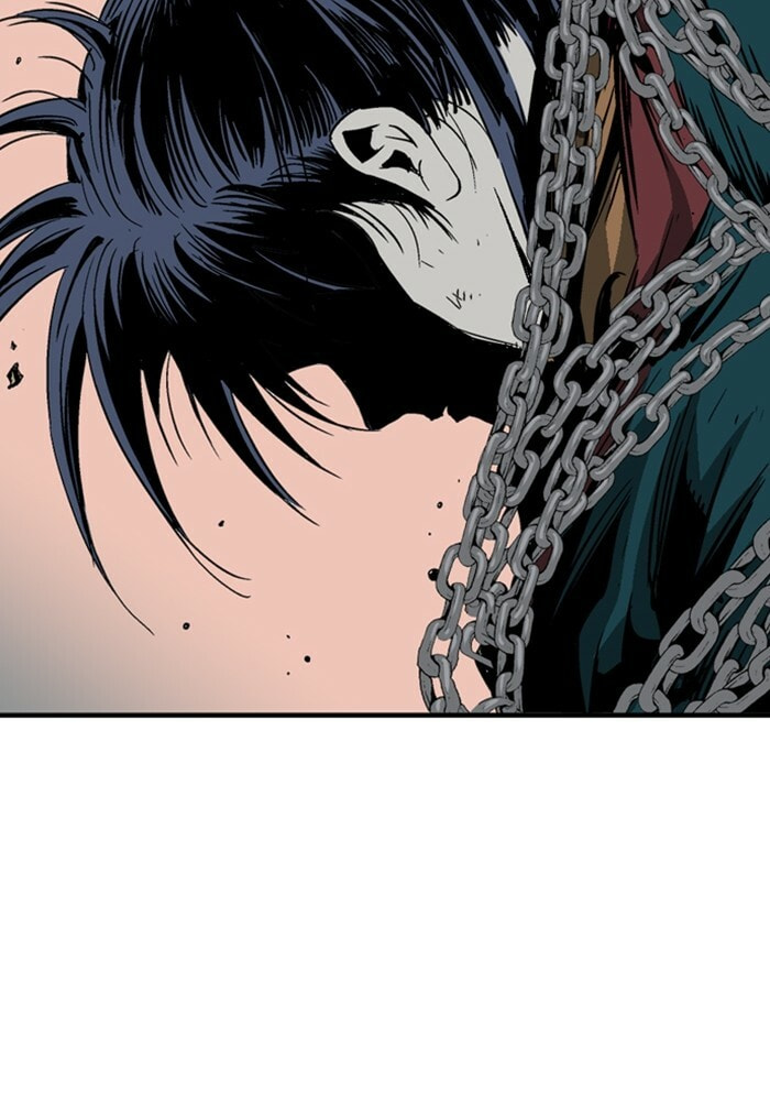 Read Gosu chapter 172 image 36 on Lezhin