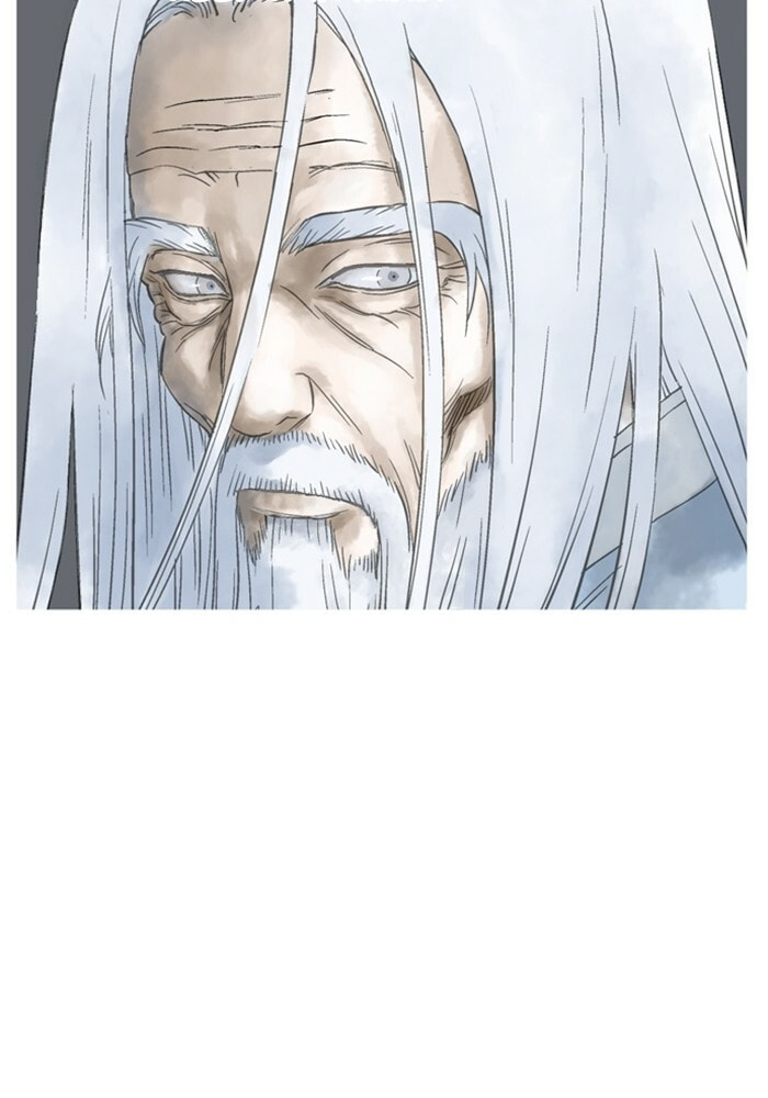 Read Gosu chapter 172 image 50 on Lezhin