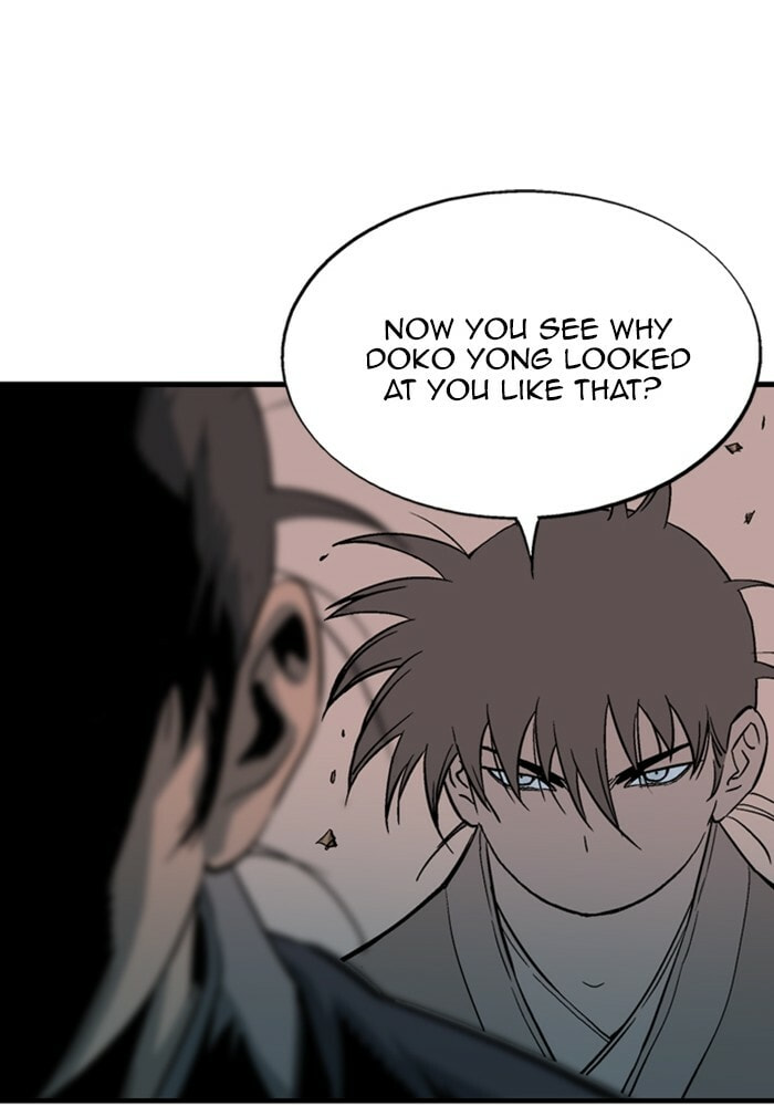 Read Gosu chapter 172 image 68 on Lezhin