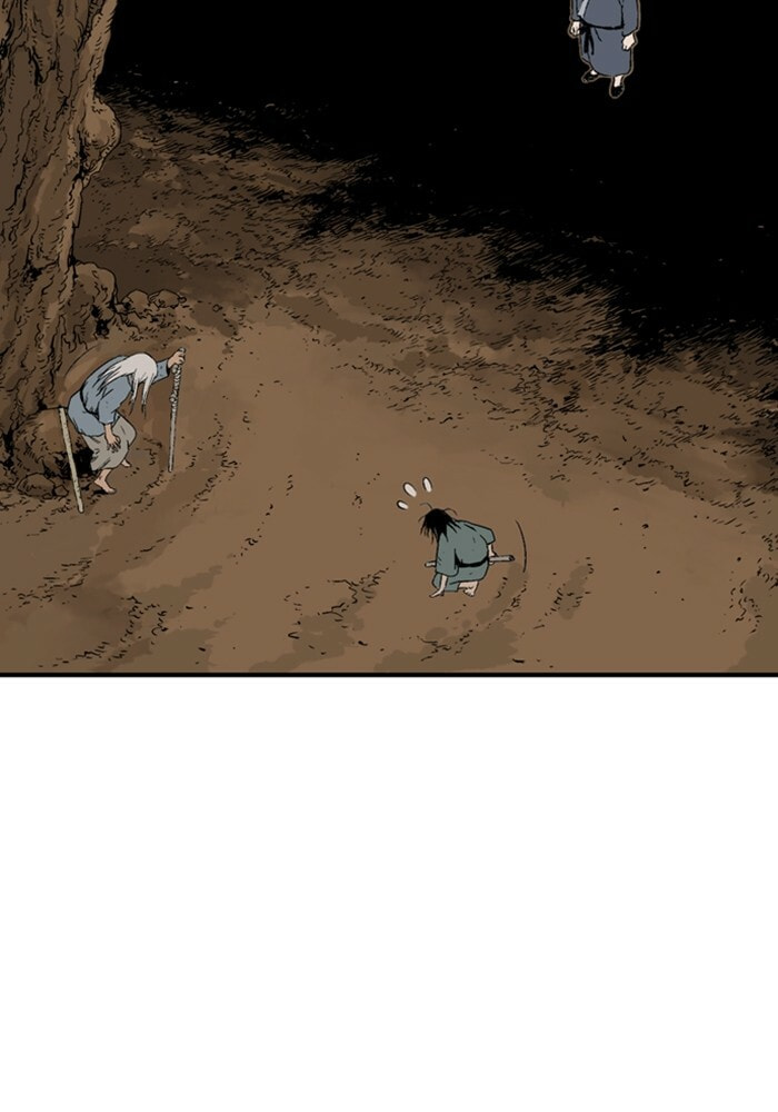 Read Gosu chapter 172 image 7 on Lezhin