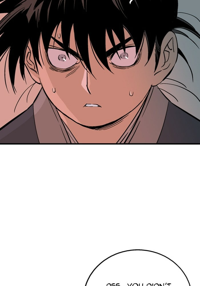 Read Gosu chapter 172 image 71 on Lezhin