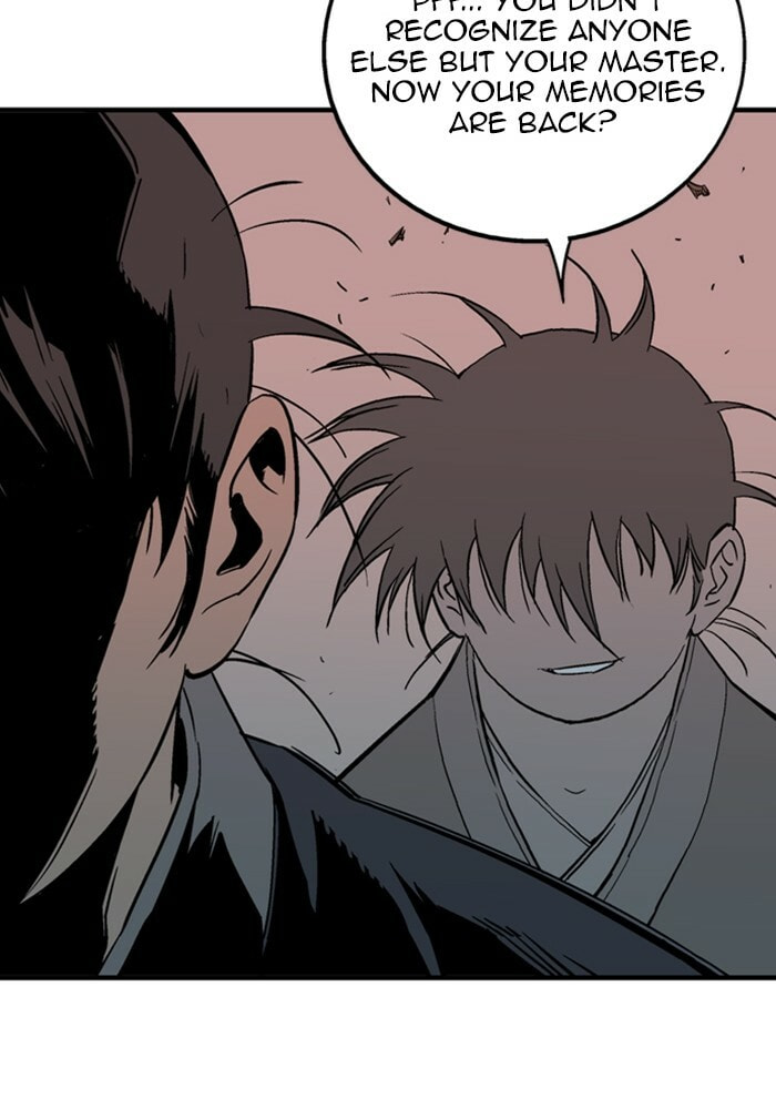 Read Gosu chapter 172 image 72 on Lezhin