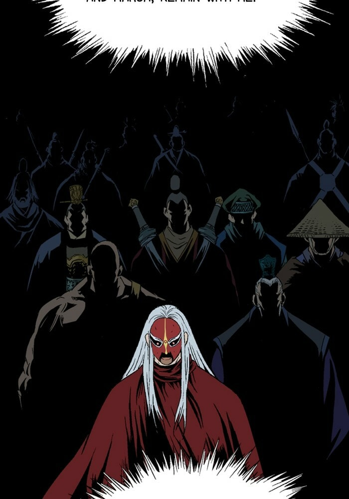 Read Gosu chapter 172 image 75 on Lezhin