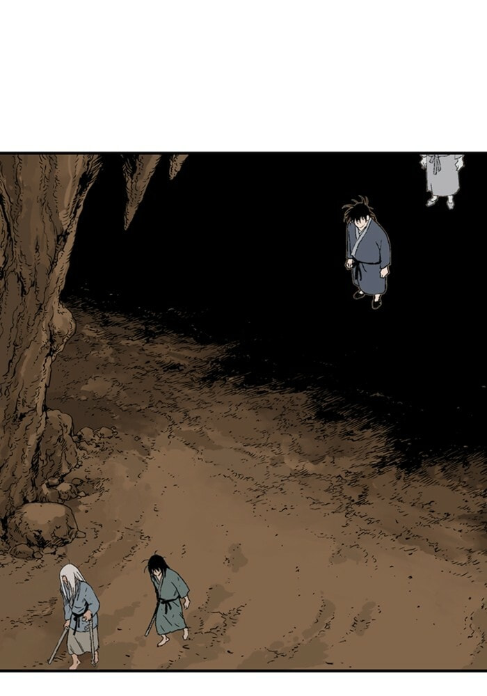 Read Gosu chapter 172 image 8 on Lezhin