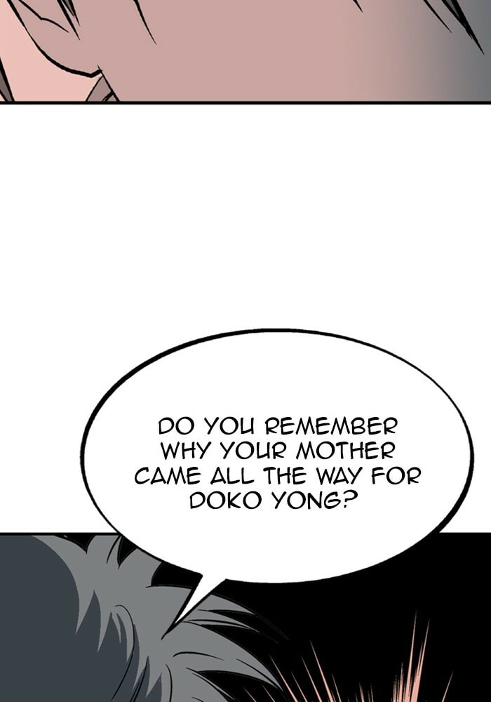Read Gosu chapter 172 image 80 on Lezhin