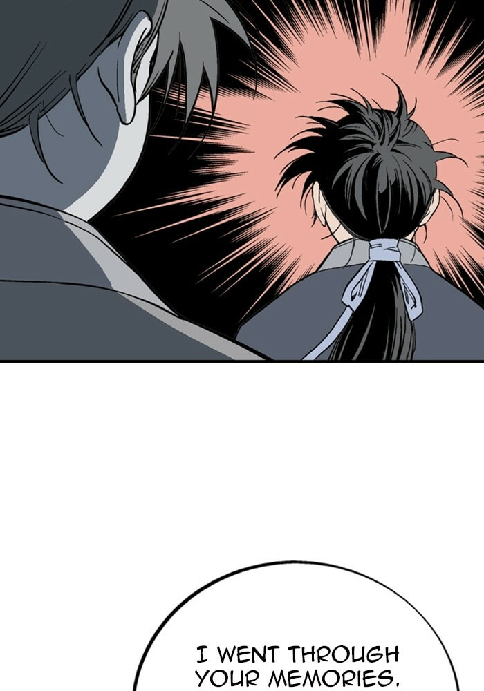 Read Gosu chapter 172 image 81 on Lezhin