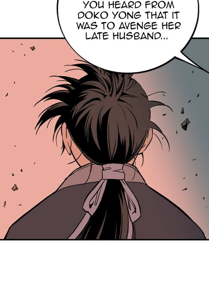 Read Gosu chapter 172 image 82 on Lezhin