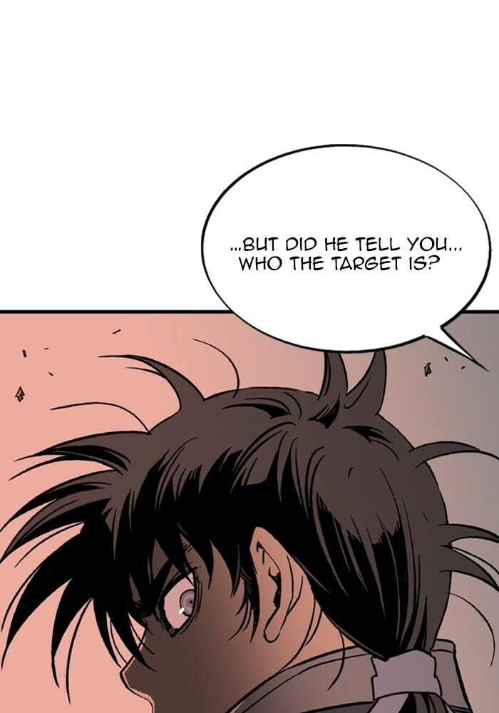 Read Gosu chapter 172 image 83 on Lezhin