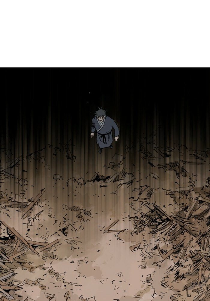 Read Gosu chapter 172 image 86 on Lezhin