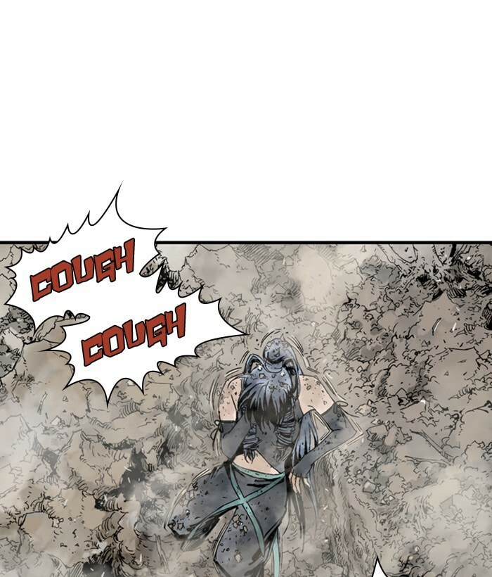 Read Gosu chapter 173 image 115 on Lezhin