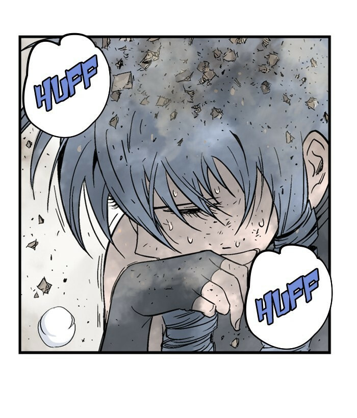 Read Gosu chapter 173 image 117 on Lezhin