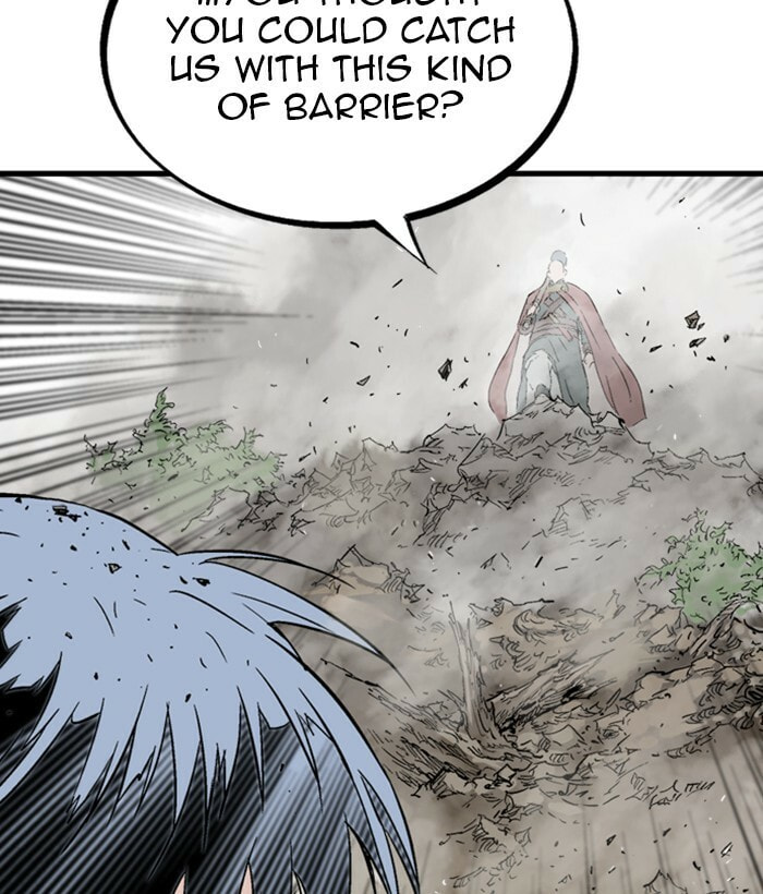 Read Gosu chapter 173 image 120 on Lezhin