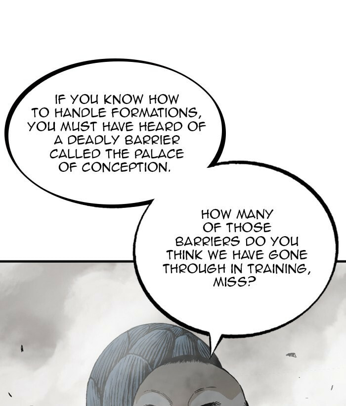 Read Gosu chapter 173 image 123 on Lezhin