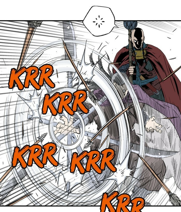 Read Gosu chapter 173 image 130 on Lezhin