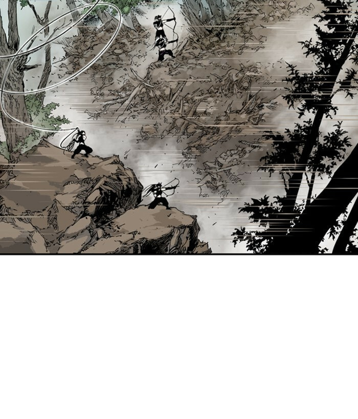 Read Gosu chapter 173 image 134 on Lezhin
