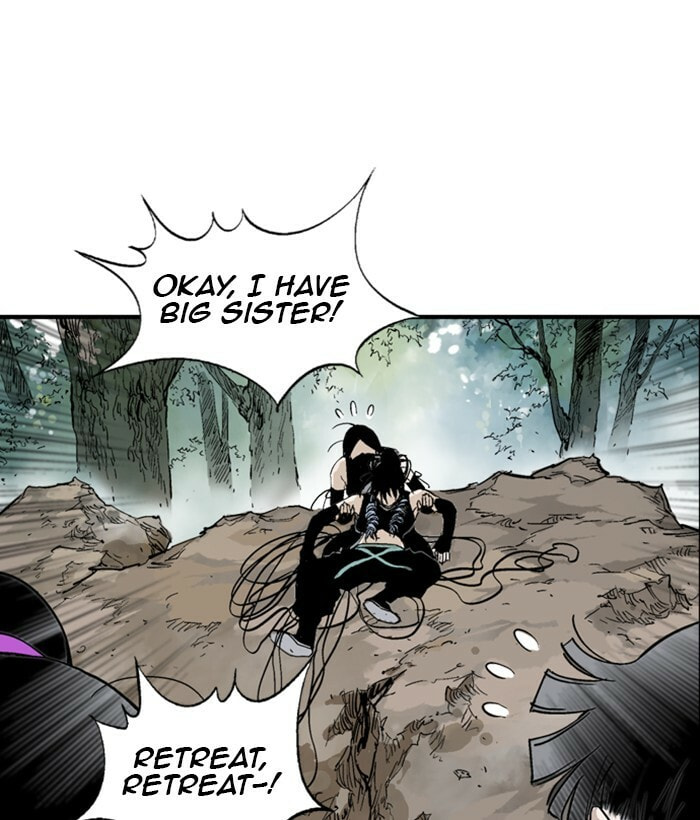 Read Gosu chapter 173 image 135 on Lezhin