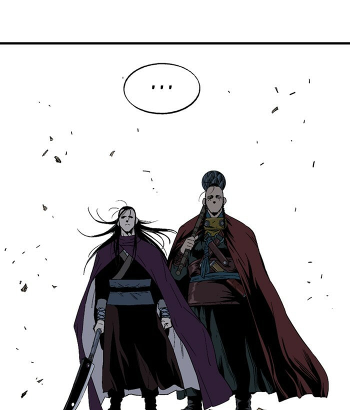 Read Gosu chapter 173 image 137 on Lezhin