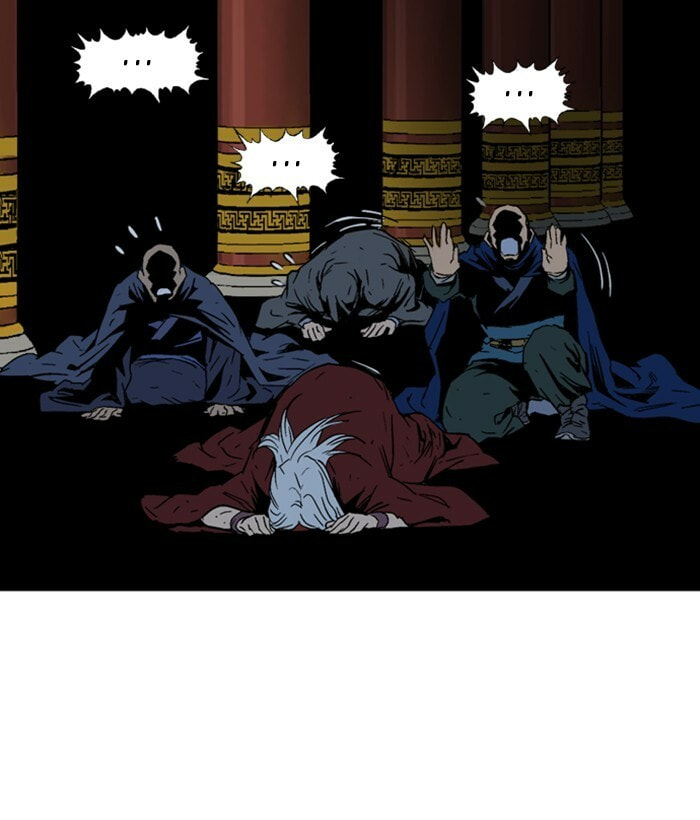 Read Gosu chapter 173 image 14 on Lezhin