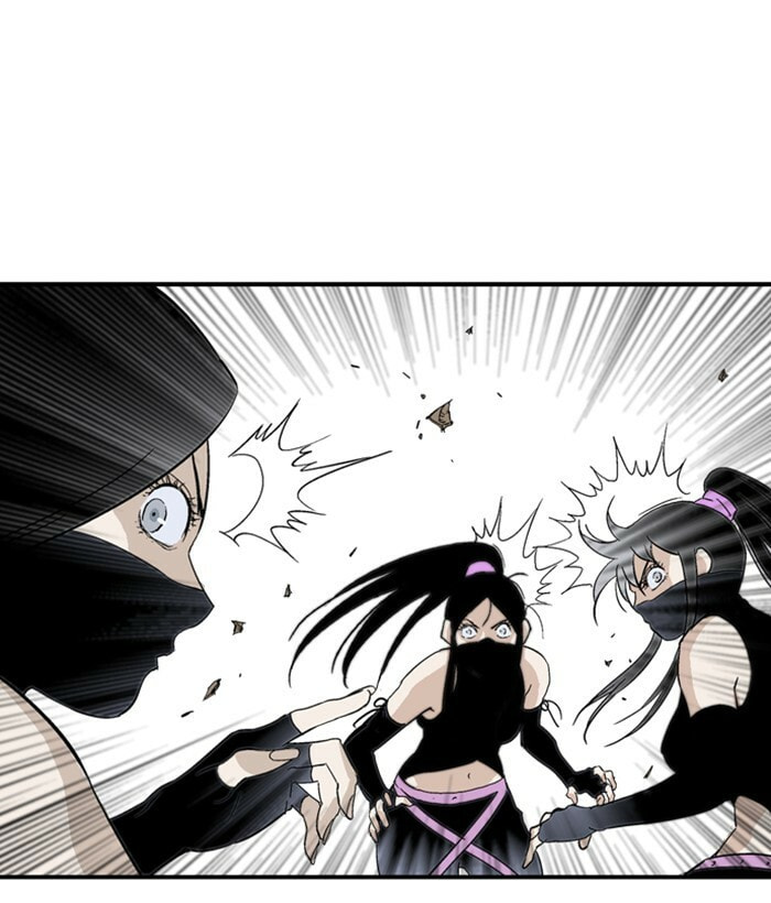 Read Gosu chapter 173 image 145 on Lezhin