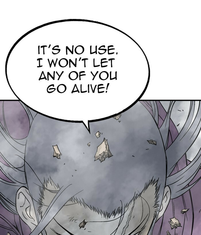 Read Gosu chapter 173 image 148 on Lezhin