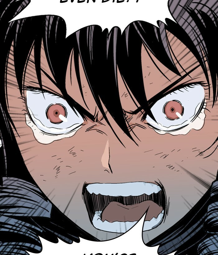 Read Gosu chapter 173 image 155 on Lezhin
