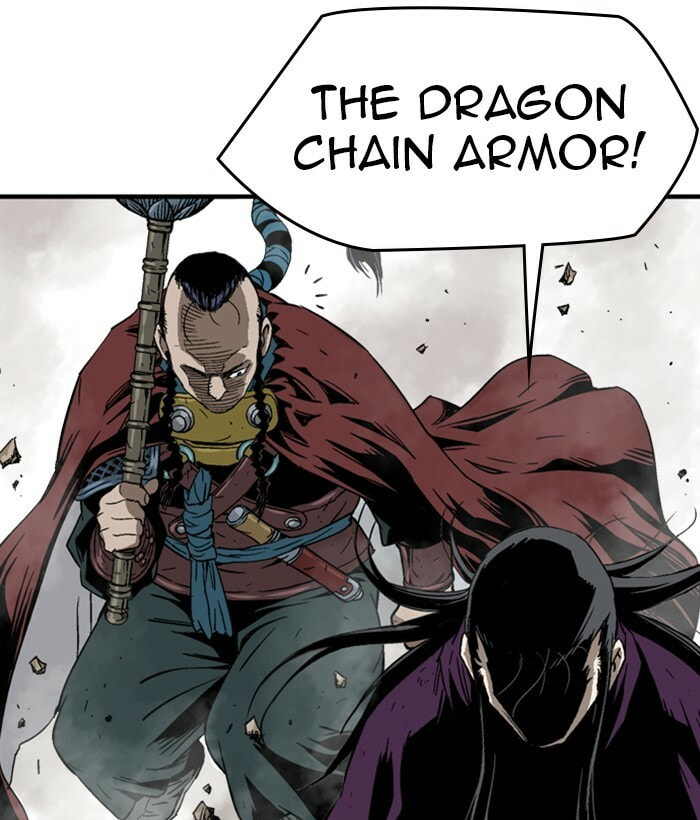 Read Gosu chapter 173 image 162 on Lezhin