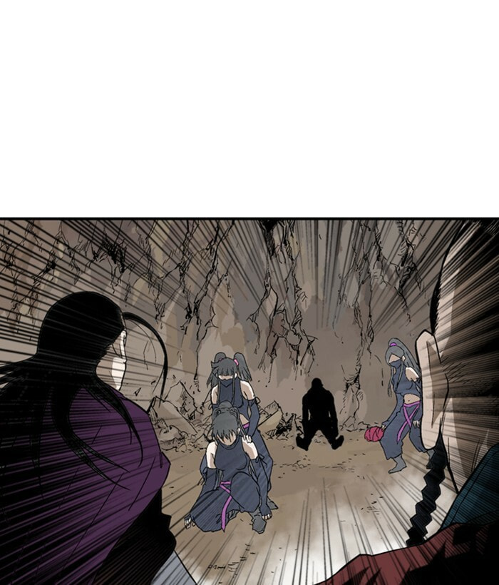 Read Gosu chapter 173 image 165 on Lezhin