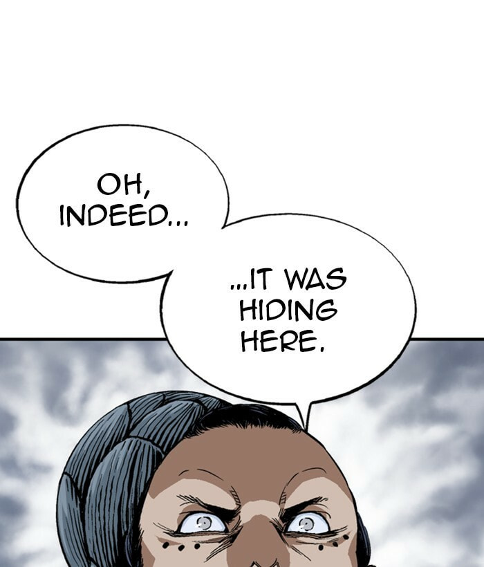 Read Gosu chapter 173 image 168 on Lezhin