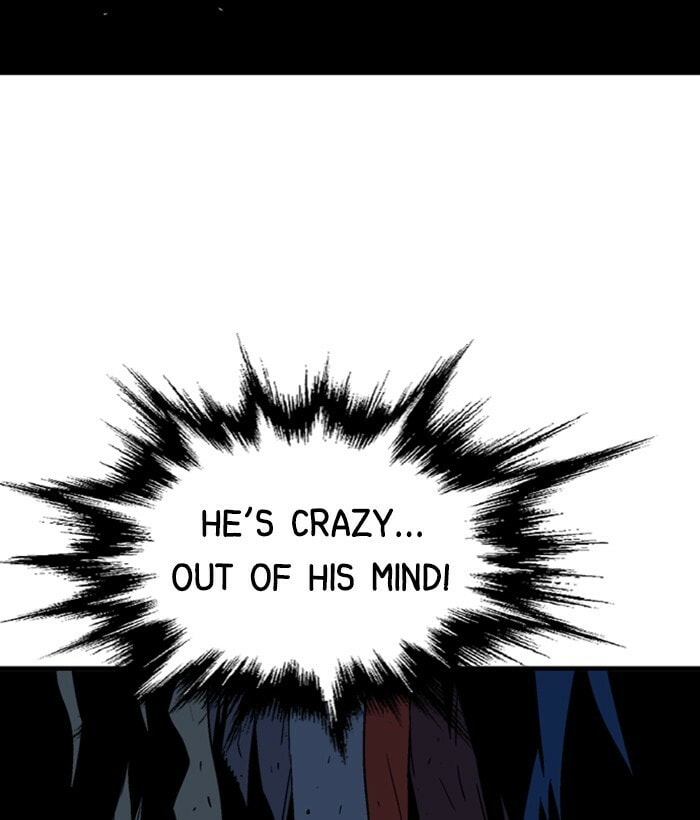 Read Gosu chapter 173 image 3 on Lezhin
