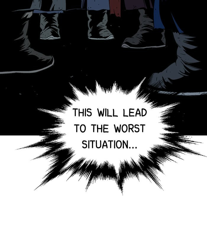 Read Gosu chapter 173 image 4 on Lezhin