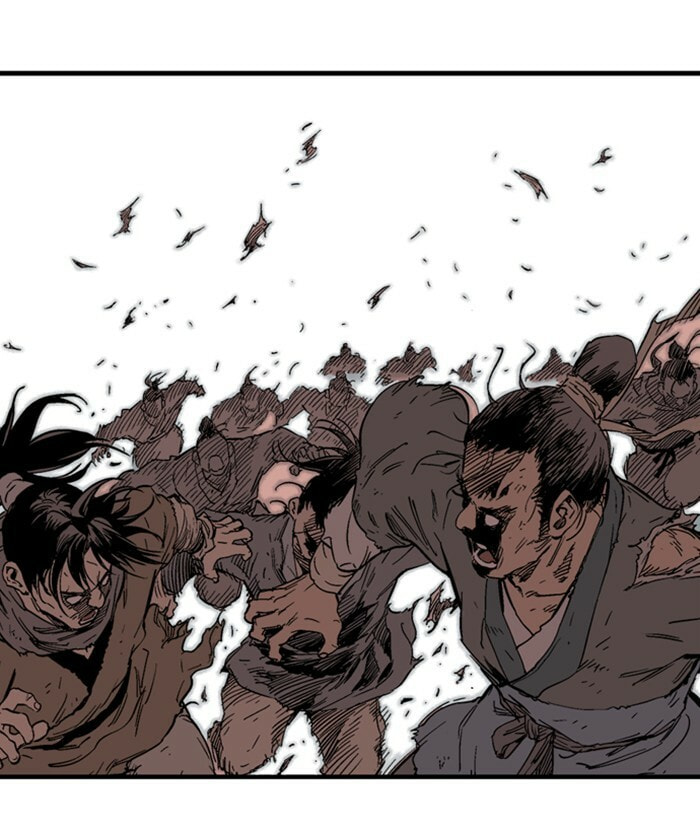 Read Gosu chapter 173 image 43 on Lezhin